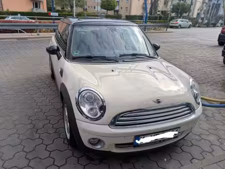 Mini Mini Cooper 1.6 122