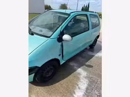 Renault Twingo 1.2
