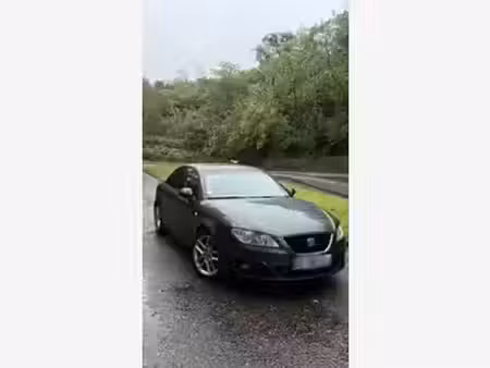 Seat Exeo 1.8 TSI 160 Style