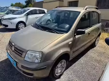 Fiat Panda 1.2 60 Emotion