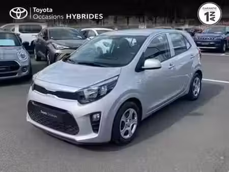 Kia Picanto 1.0 67 Active