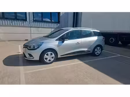 Renault Clio 0.9 TCe 90