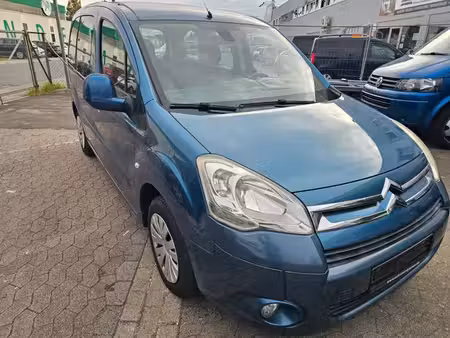 Citroën Berlingo 1.6 VTi 120 Multispace Pack