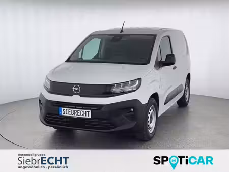 Opel Combo 1.5