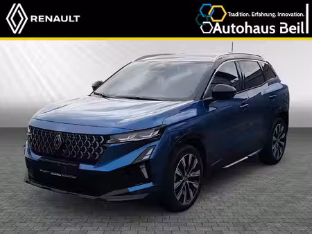 Renault Austral Techno