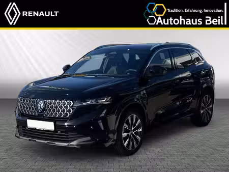 Renault Austral Techno