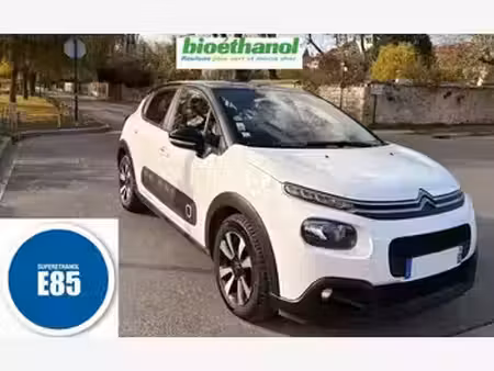 Citroën C3 1.2 PureTech 83 Feel Pack