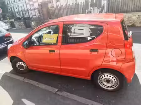 Suzuki Alto 1.0 68