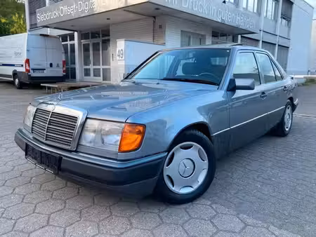 Mercedes-Benz Classe E E 230
