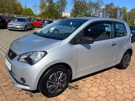 Seat Mii 1.0 60 Référence
