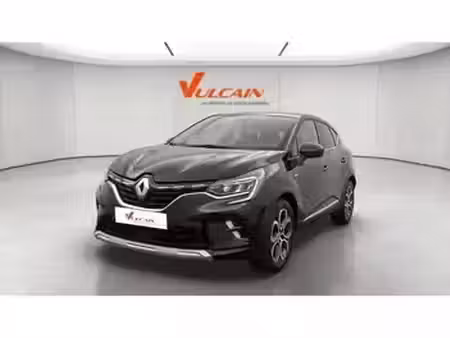 Renault Captur E-Tech 1.6 145 Techno