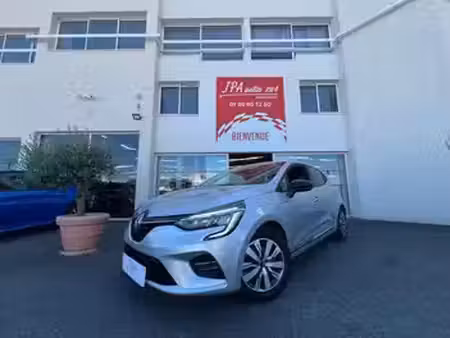 Renault Clio E-Tech 1.6 145 Evolution