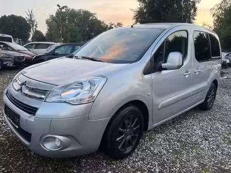 Citroën Berlingo 1.6 VTi 120 Multispace Pack