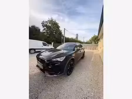 Cupra Formentor 1.5 TSI 150