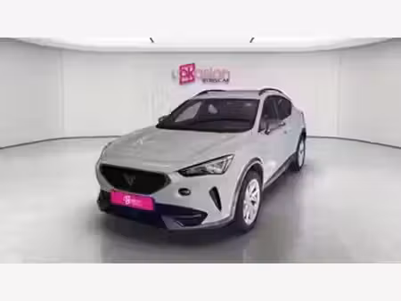 Cupra Formentor 1.5 TSI 150