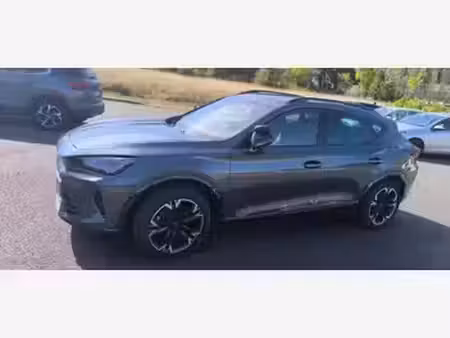 Cupra Formentor 2.0 TDI 150