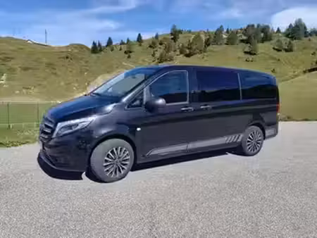 Mercedes-Benz Vito 2.1 CDI