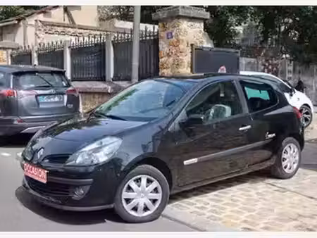 Renault Clio 1.5 dCi 85 Rip Curl 2