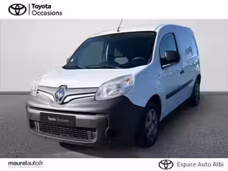 Renault Kangoo 1.5 dCi 90 Confort