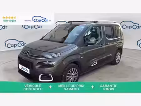 Citroën Berlingo Feel