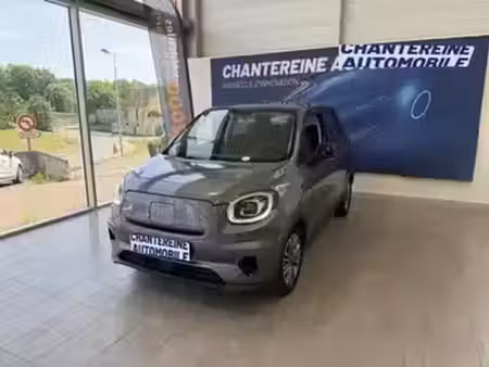 Leapmotor T03 109