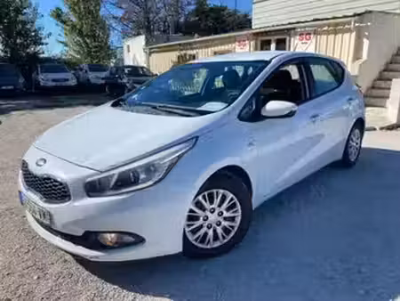 Kia Ceed 1.4 CRDi 90 Motion