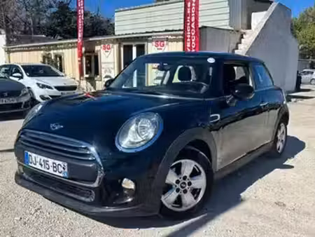 Mini Mini One 1.5 95