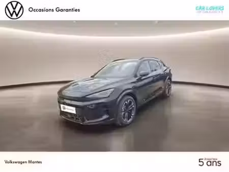 Cupra Formentor 1.5
