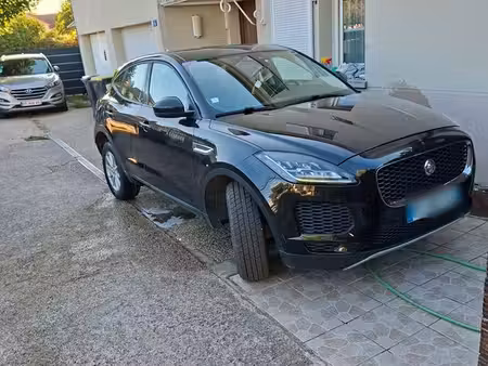 Jaguar E-Pace D150 2.0 150