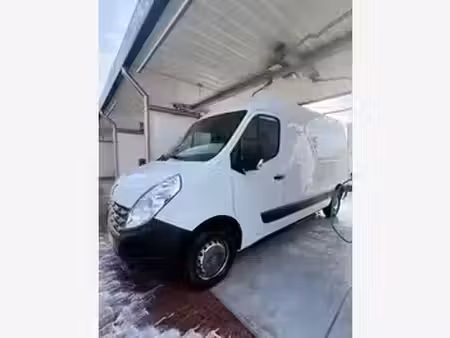 Renault Master 2.3 dCi 100