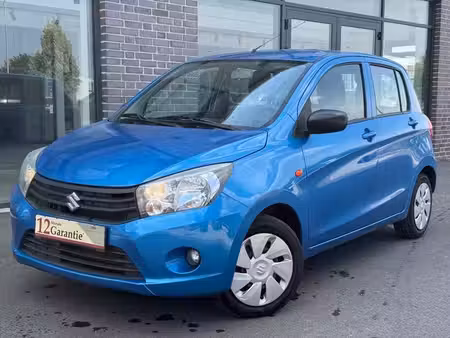 Suzuki Celerio 1.0 68