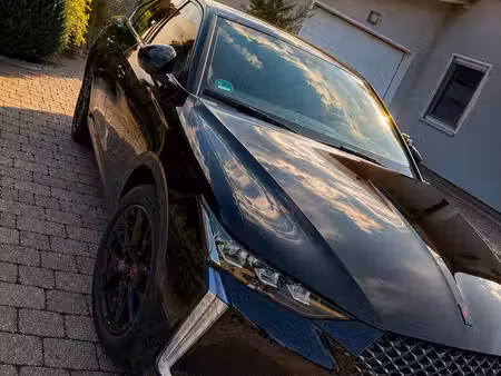 DS 4 1.6 Performance Line
