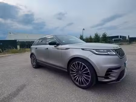 Land Rover Range Rover Velar D300 V6 3.0 300 4x4