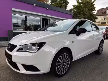 Seat Ibiza 1.2 TDI 90 Style