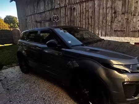 Land Rover Range Rover Evoque 2.0 180 4x4