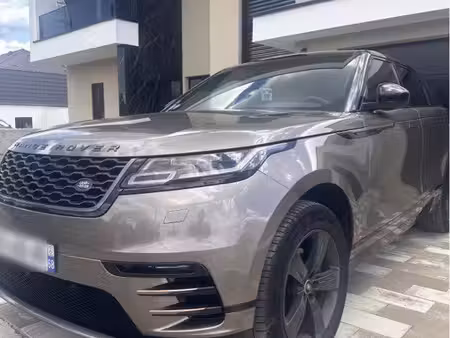 Land Rover Range Rover Evoque D180 2.0 180 4x4