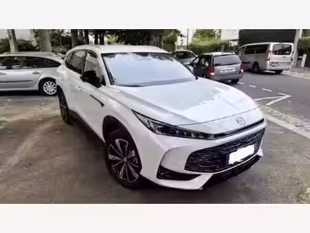 MG EHS 1.5 GDi 272 Luxury