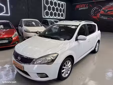 Kia Ceed 1.6 CRDi 115 Active