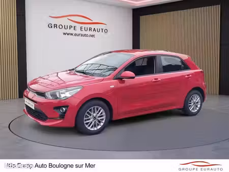 Kia Rio 1.2 84 Active
