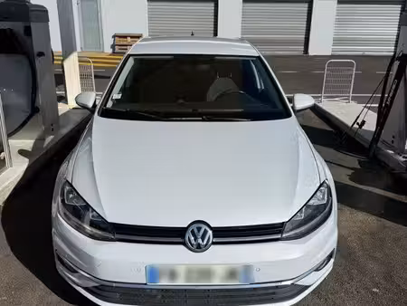 Volkswagen Golf 1.6 TDI 115