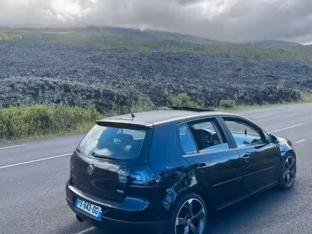 Volkswagen Golf 1.9 TDI 105