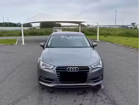 Audi A3 1.6 TDI 105 Ambiente