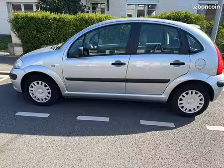 Citroën C3 1.1 60