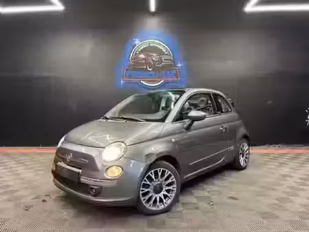 Fiat 500 1.2 69 Pop
