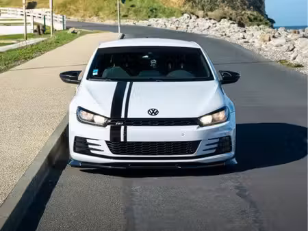 Volkswagen Scirocco 2.0 TSI 180 R-Line