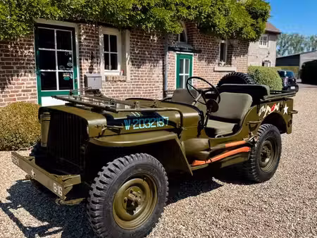 Willys MB 