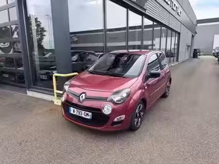 Renault Twingo 1.2 75 Intens