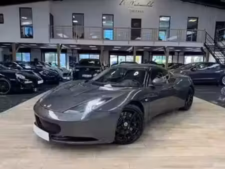Lotus Evora V6 3.5 280