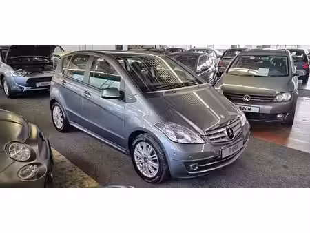 Mercedes-Benz Classe A A 180 1.7 116 Elegance