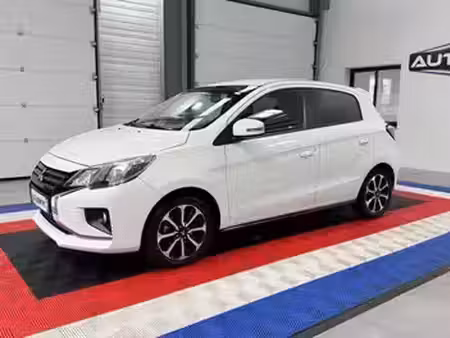 Mitsubishi Space Star 1.2 71